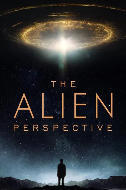 digital blockbuster The Alien Perspective (2025) NEW