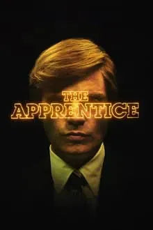 digital blockbuster The Apprentice (2024) NEW