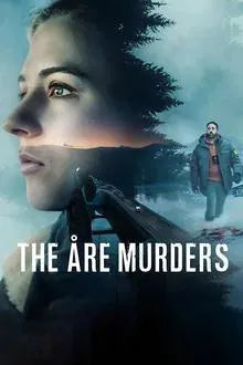 digital blockbuster The Are Murders (2025) TV SERIES