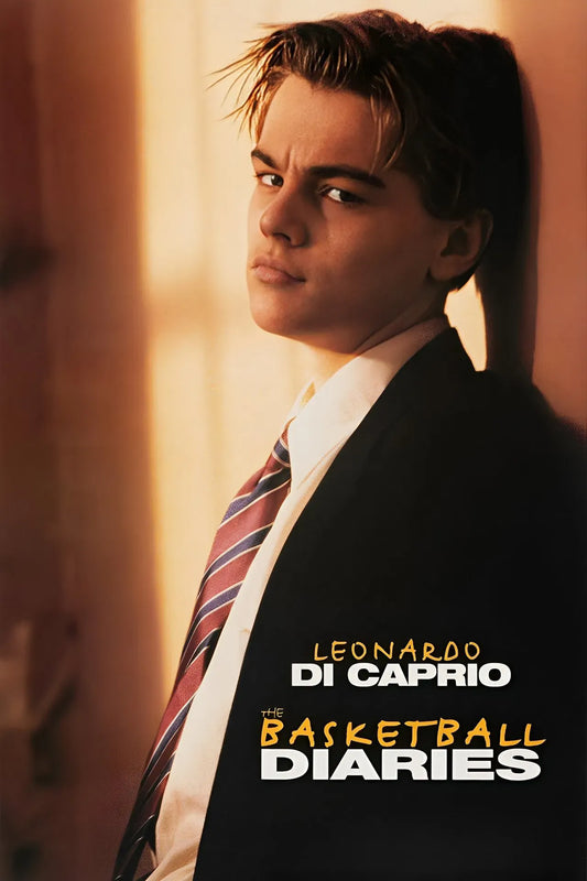 digital blockbuster The Basketball Diaries (1995) CLASSIC