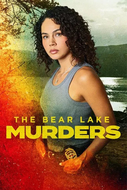 digital blockbuster The Bear Lake Murders (2025) NEW SUMMER 50OFF