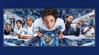digital blockbuster The Bear Season 4  (2025) FULL TV SERIES SUMMER 50OFF