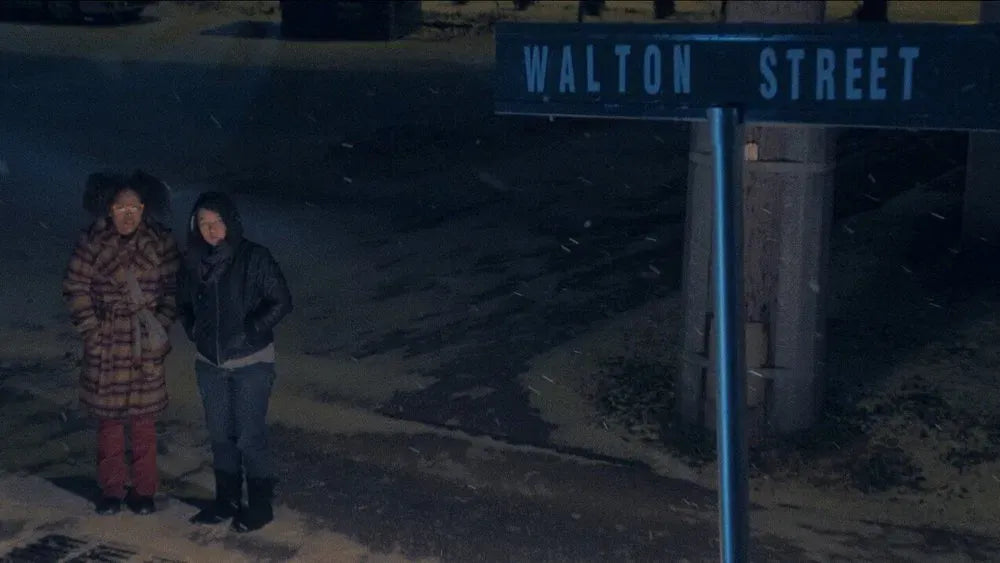 digital blockbuster The Beast of Walton St. (2023) NEW