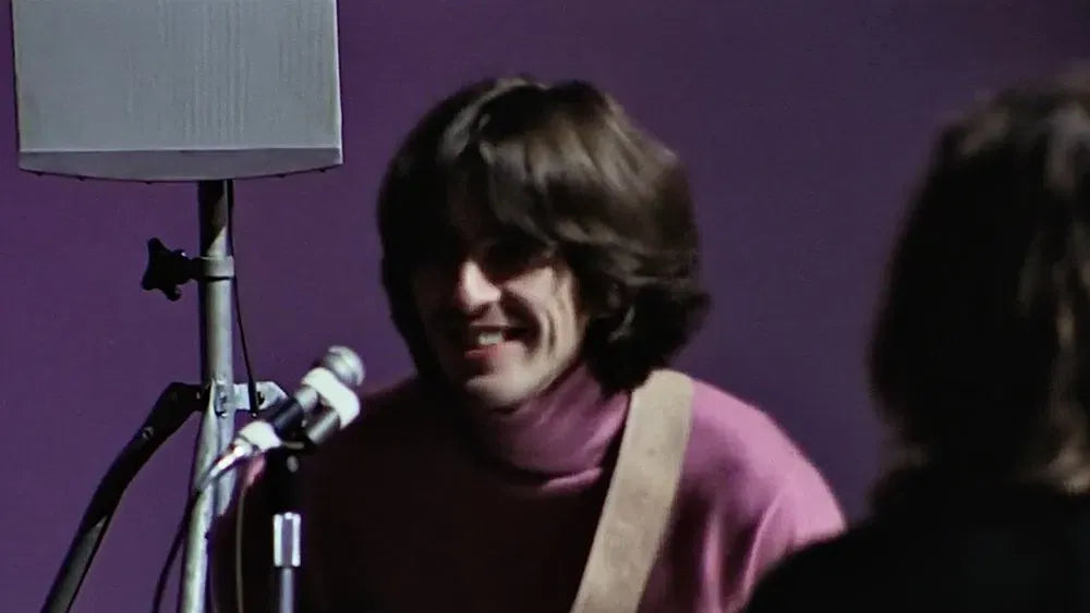 digital blockbuster The Beatles: Get Back (2021) TV SERIES