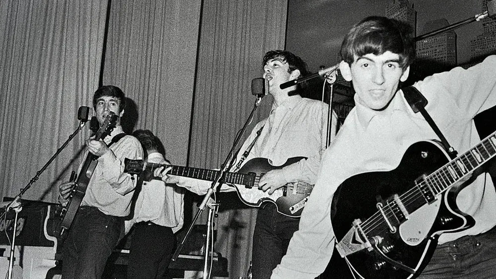 digital blockbuster The Beatles: Get Back (2021) TV SERIES