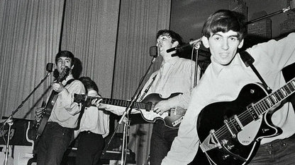 digital blockbuster The Beatles: Get Back (2021) TV SERIES