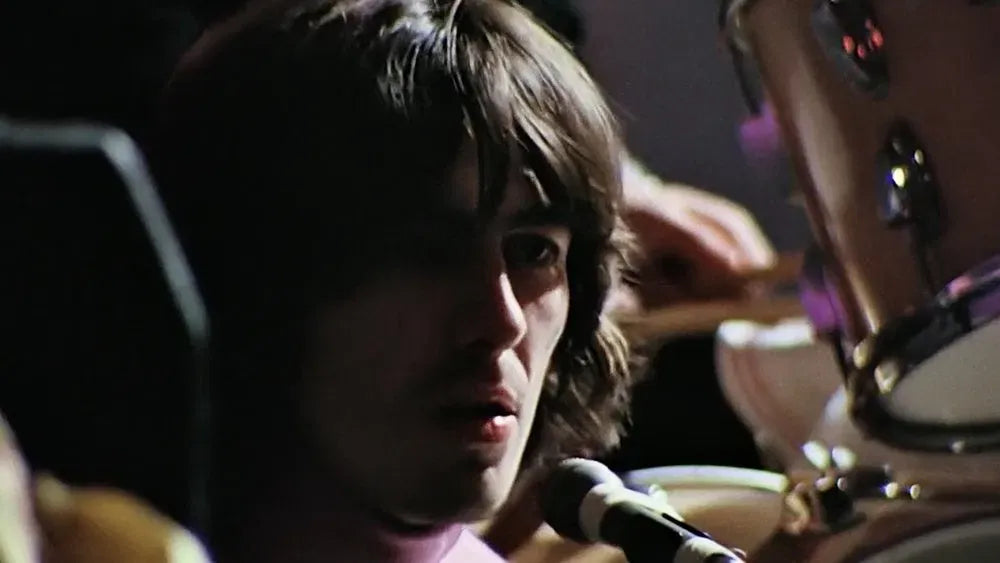 digital blockbuster The Beatles: Get Back (2021) TV SERIES