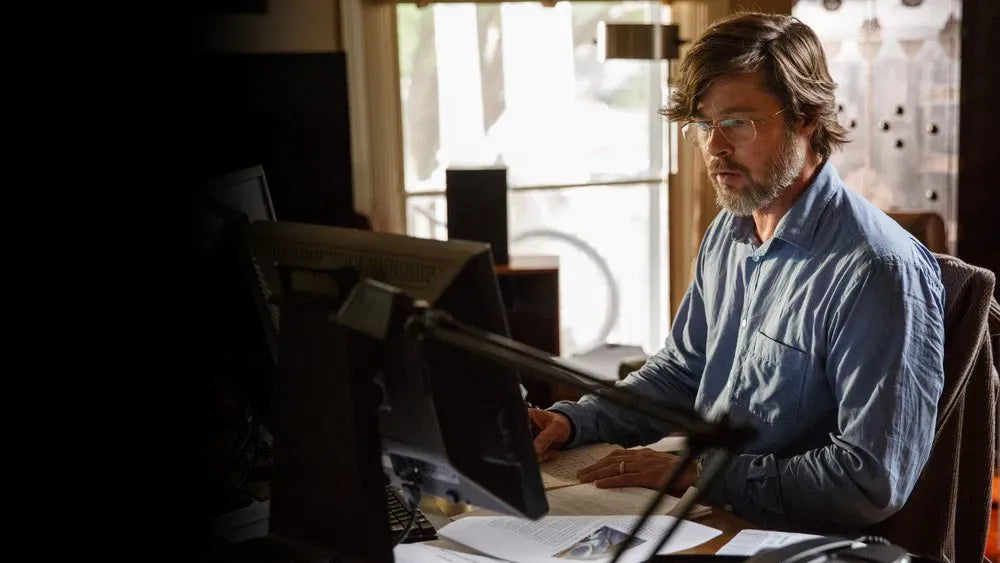digital blockbuster The Big Short (2015) NEW