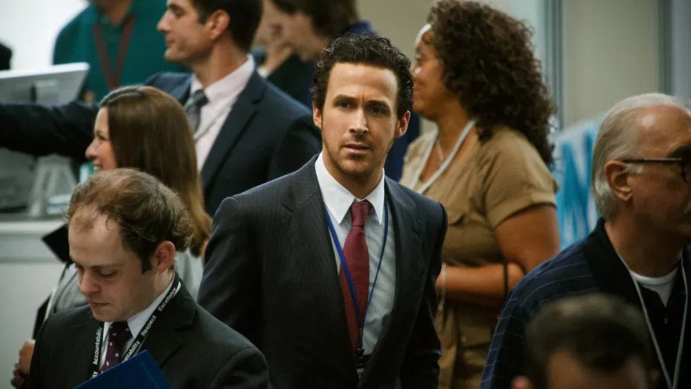 digital blockbuster The Big Short (2015) NEW