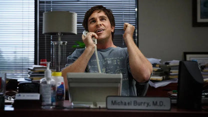 digital blockbuster The Big Short (2015) NEW