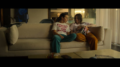digital blockbuster The Biggest Fan (2025) NEW