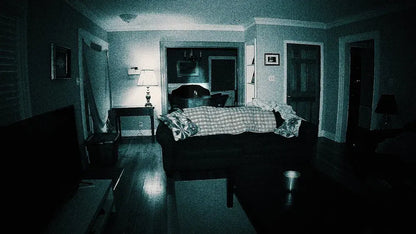 digital blockbuster The Blackwell Ghost (2017) NEW