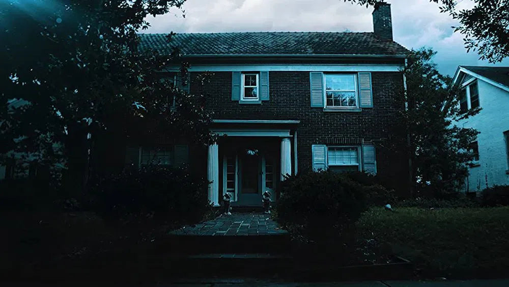 digital blockbuster The Blackwell Ghost (2018) NEW