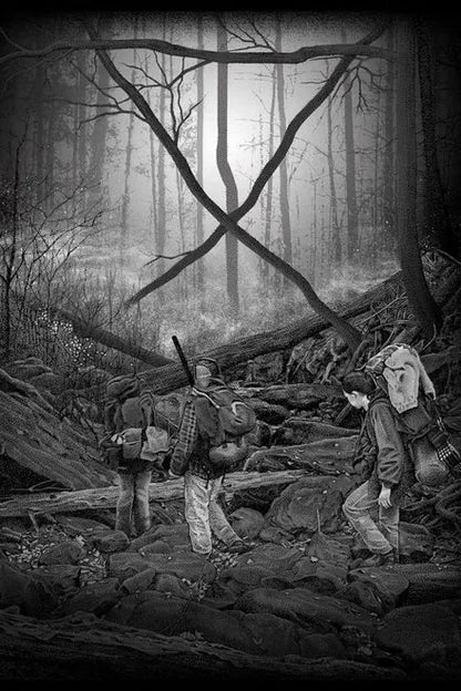digital blockbuster The Blair Witch Documentary (2024) NEW