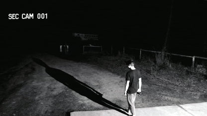 digital blockbuster The Bleeding Dark (2025) NEW