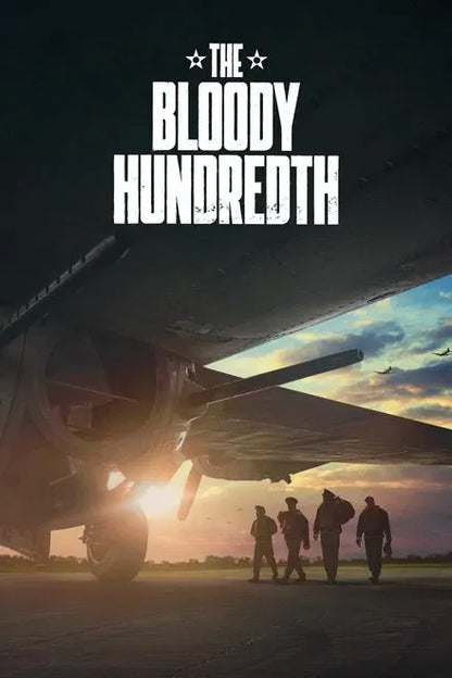 digital blockbuster The Bloody Hundredth (2024) NEW