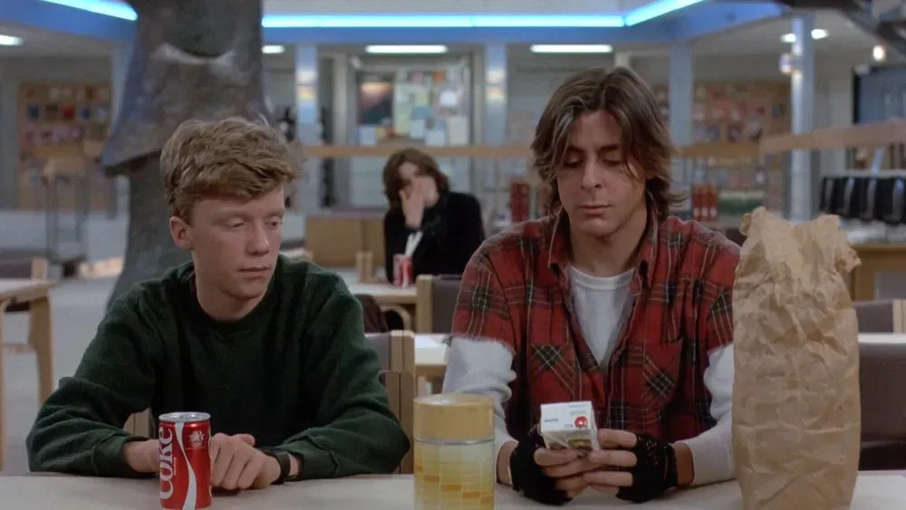 digital blockbuster The Breakfast Club (1985) NEW SUMMER 50OFF