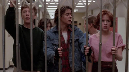 digital blockbuster The Breakfast Club (1985) NEW SUMMER 50OFF