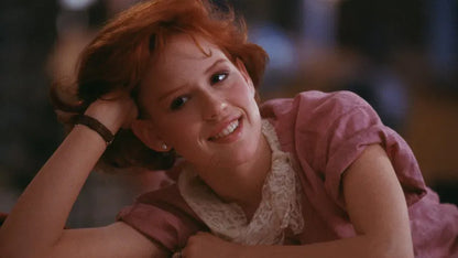 digital blockbuster The Breakfast Club (1985) NEW SUMMER 50OFF