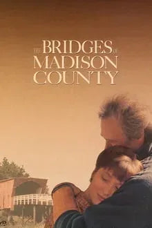 digital blockbuster The Bridges of Madison County (1995) CLASSIC