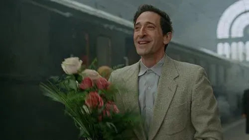 digital blockbuster The Brutalist (2024) new! Full HD