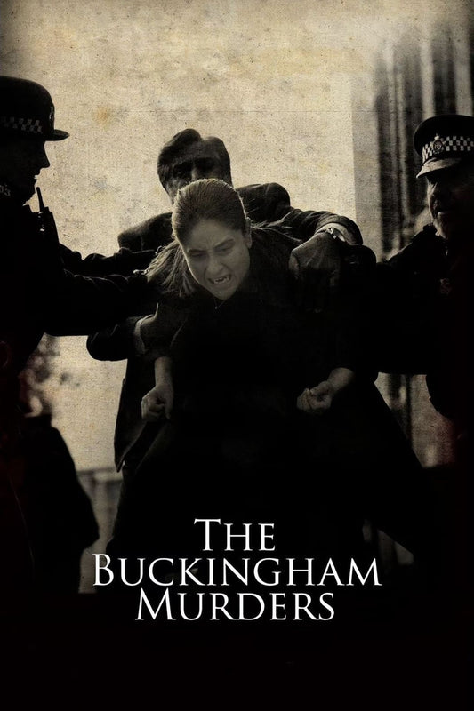digital blockbuster The Buckingham Murders (2024)