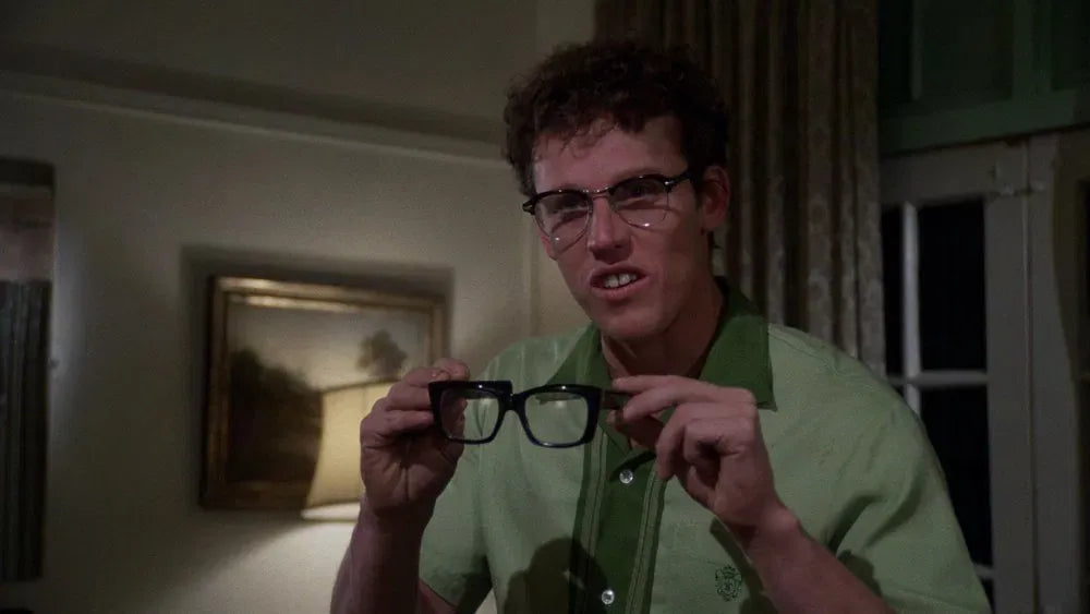 digital blockbuster The Buddy Holly Story (1978) CLASSIC