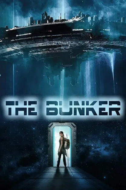 digital blockbuster The Bunker (2024) NEW