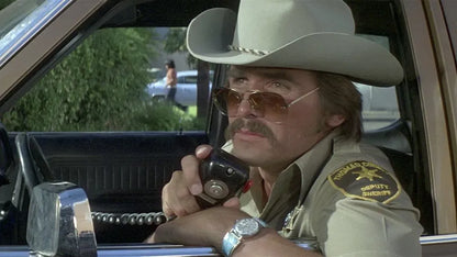 digital blockbuster The Car (1977) 24 HS CLASSIC