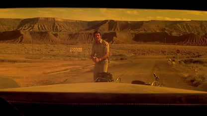 digital blockbuster The Car (1977) 24 HS CLASSIC