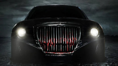 digital blockbuster The Car: Road to Revenge (2019) NEW