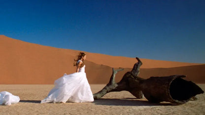 digital blockbuster The Cell (2000) NEW