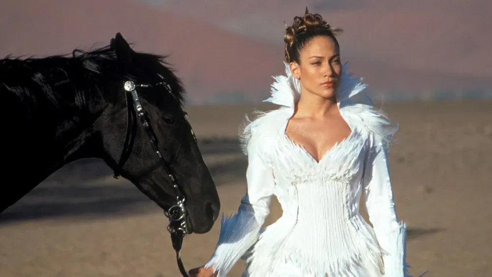 digital blockbuster The Cell (2000) NEW