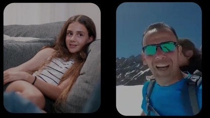 digital blockbuster The Children of October 7 (2025) NEW