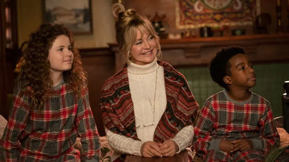 digital blockbuster The Christmas Chronicles: Part Two (2020) CLASSIC