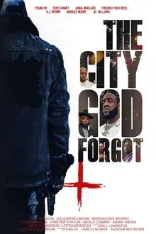 digital blockbuster The City God Forgot (2024) NEW