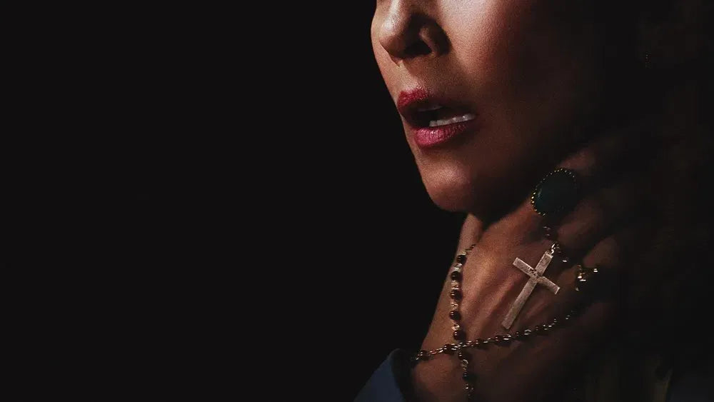 digital blockbuster the conjuring collection NEW BUNDLE OFFER