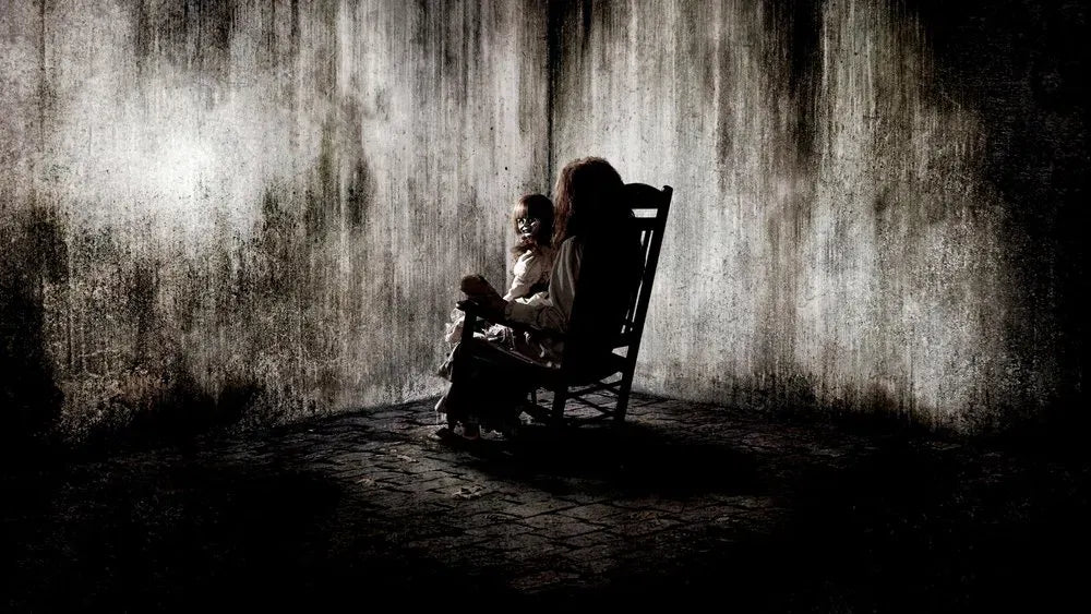 digital blockbuster the conjuring collection NEW BUNDLE OFFER