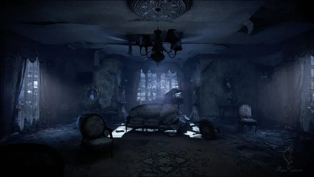 digital blockbuster the conjuring collection NEW BUNDLE OFFER
