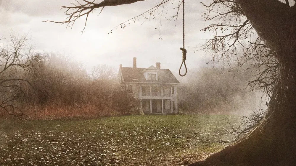 digital blockbuster the conjuring collection NEW BUNDLE OFFER