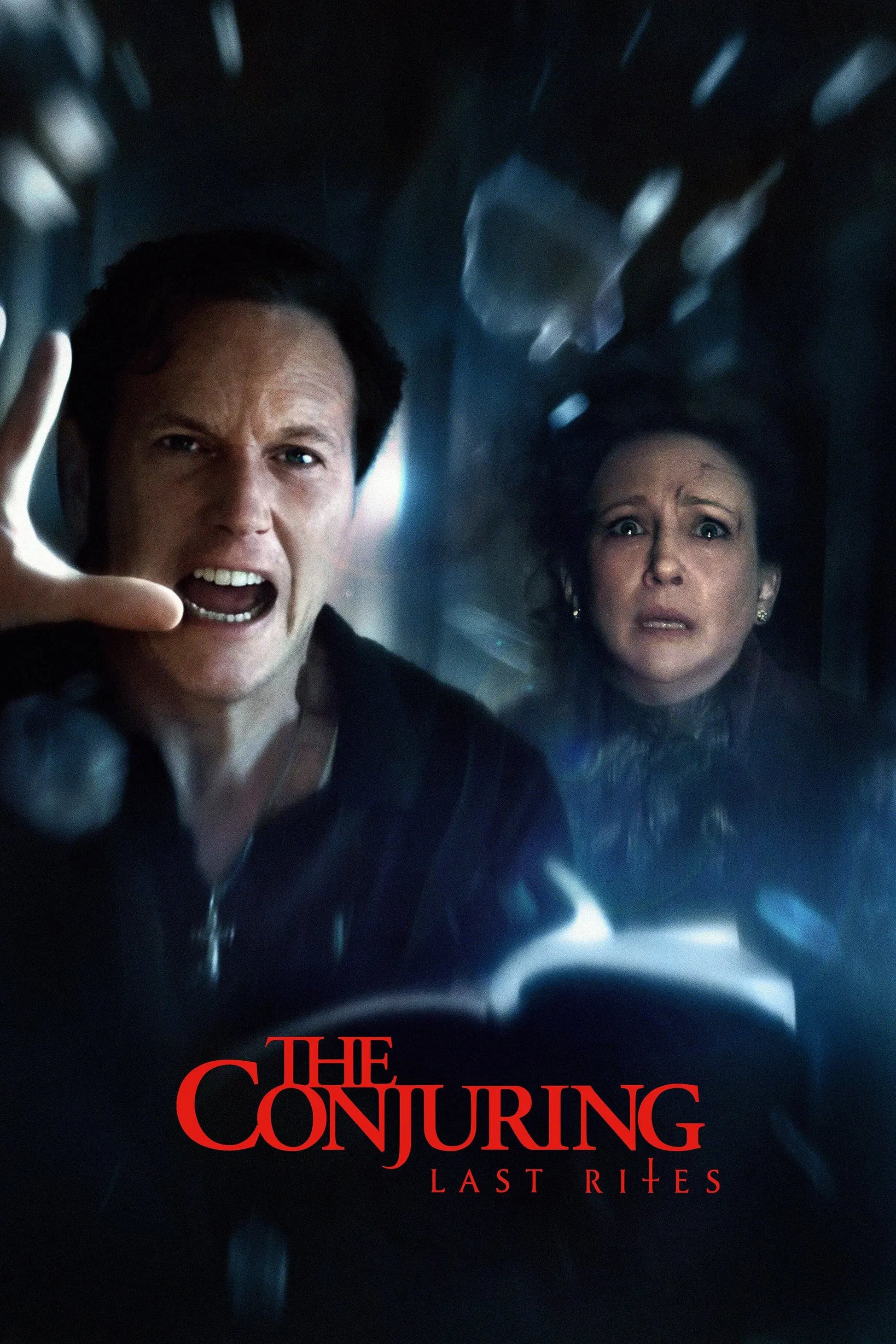 digital blockbuster The Conjuring: Last Rites (2025) NEW FULL HD