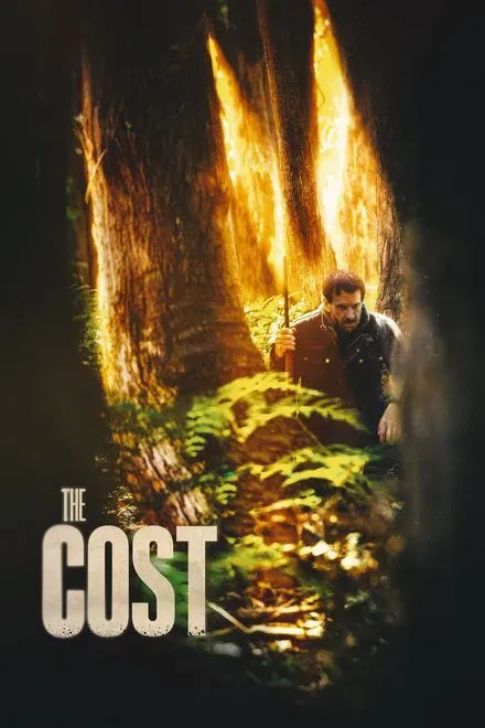 digital blockbuster The Cost (2023) NEW