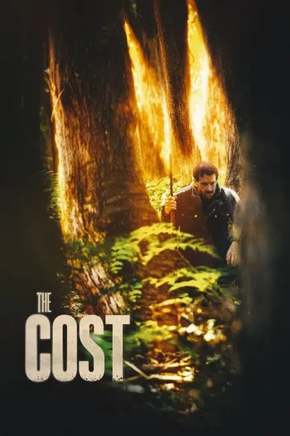 digital blockbuster The Cost (2023) NEW