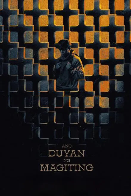digital blockbuster The Cradle of the Brave (2023) CLASSIC