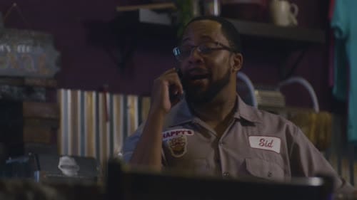 digital blockbuster The Curse of Abigail Proctor (2023) NEW