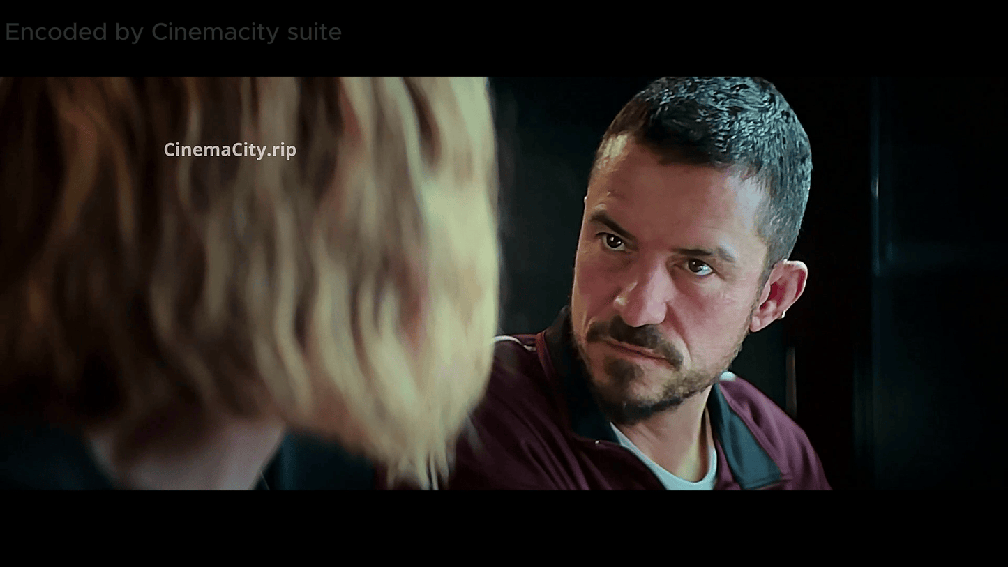 digital blockbuster The Cut (2025) FULL HD NEW
