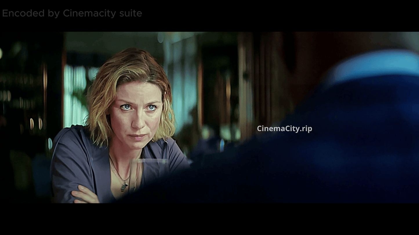 digital blockbuster The Cut (2025) FULL HD NEW