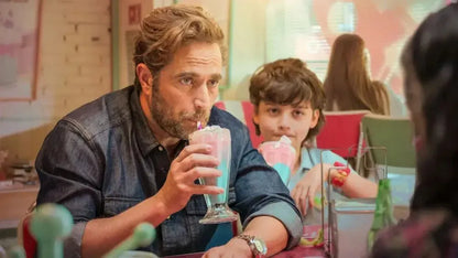 digital blockbuster The Dad Quest (2025) NEW