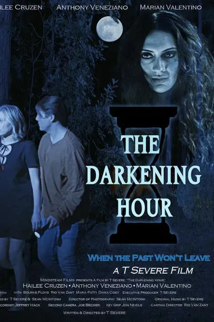 digital blockbuster The Darkening Hour (2024)