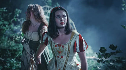digital blockbuster The Death of Snow White (2025) NEW